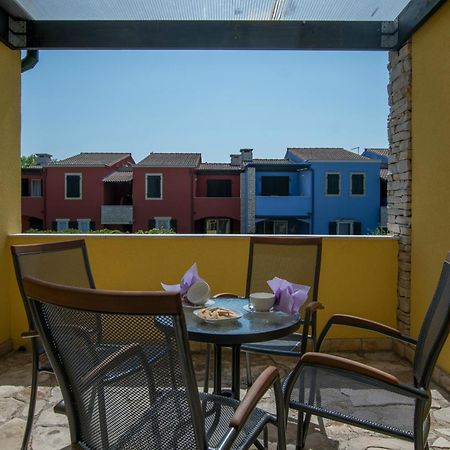 Villas Faro Basanija Exterior photo