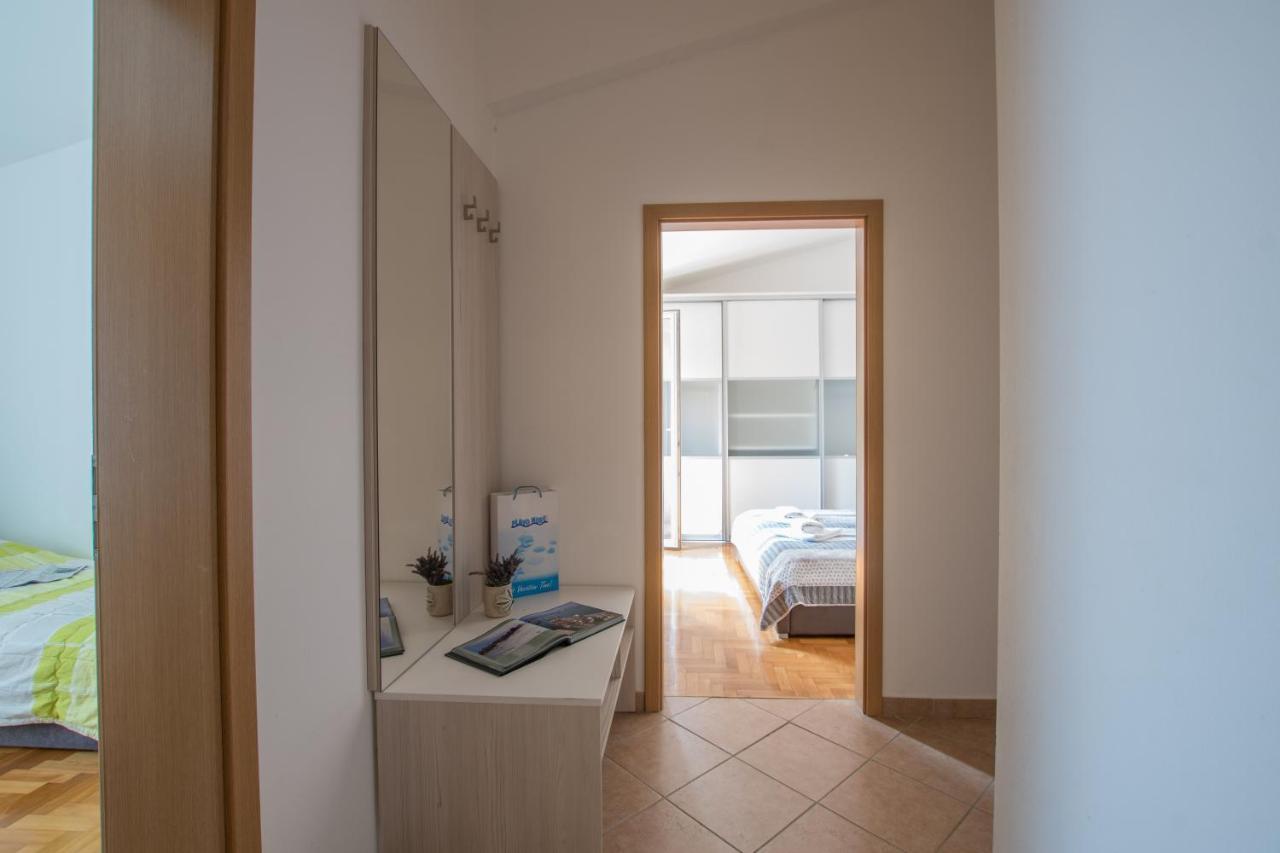Villas Faro Basanija Exterior photo